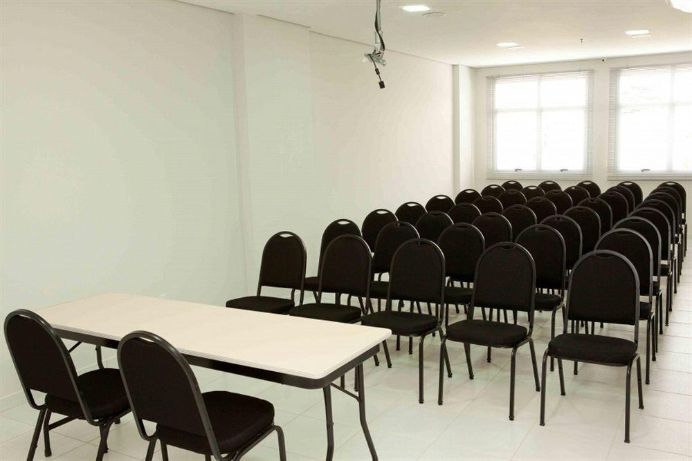 קויאבה Serras Hotel מראה חיצוני תמונה