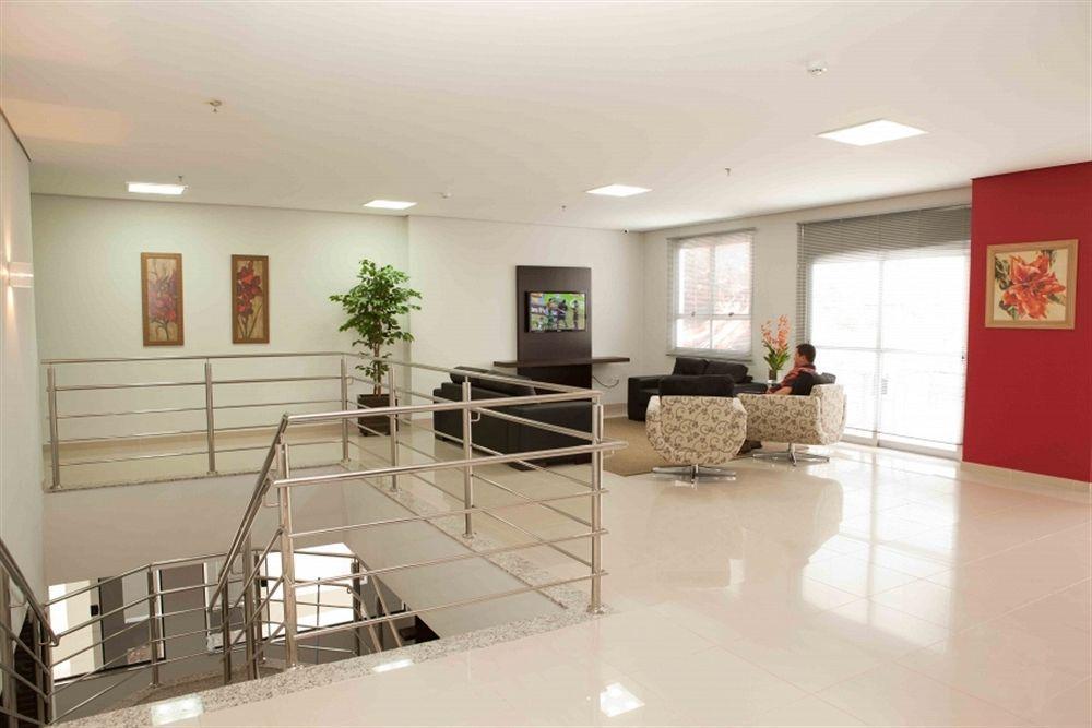 קויאבה Serras Hotel מראה חיצוני תמונה