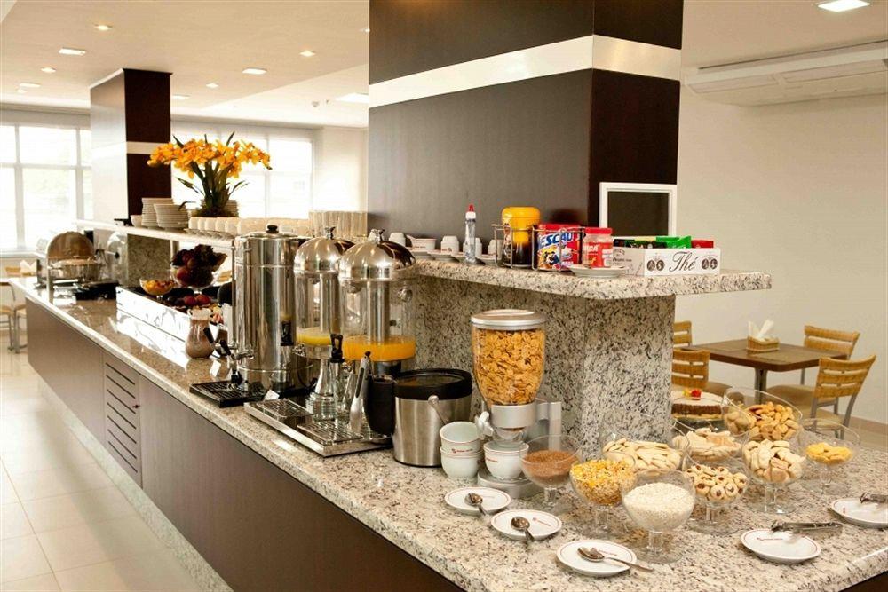 קויאבה Serras Hotel מראה חיצוני תמונה