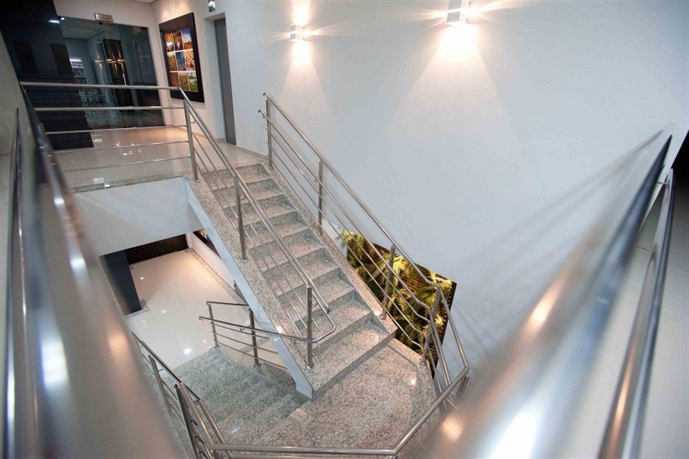קויאבה Serras Hotel מראה חיצוני תמונה