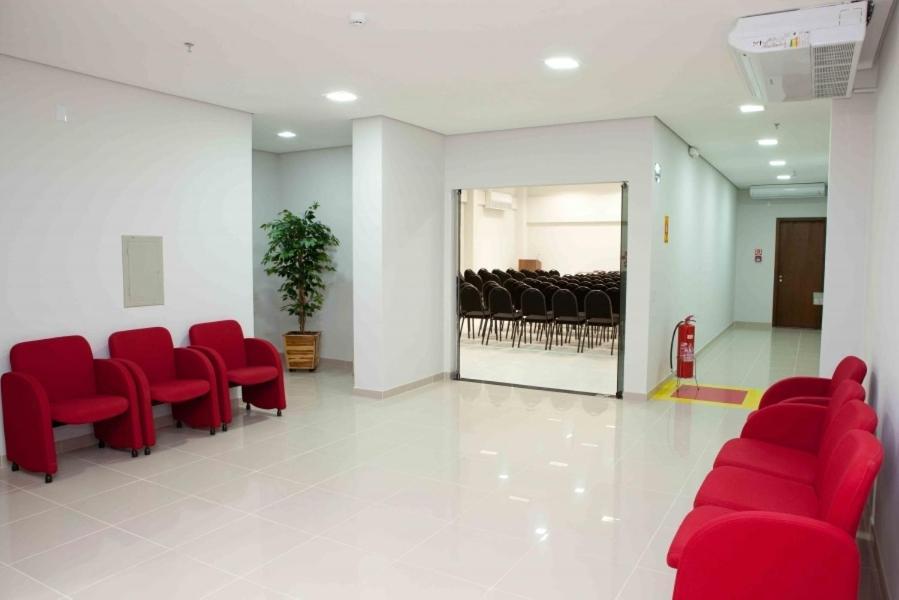קויאבה Serras Hotel מראה חיצוני תמונה