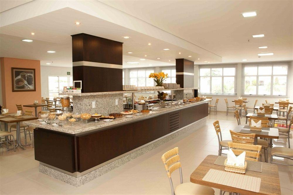 קויאבה Serras Hotel מראה חיצוני תמונה